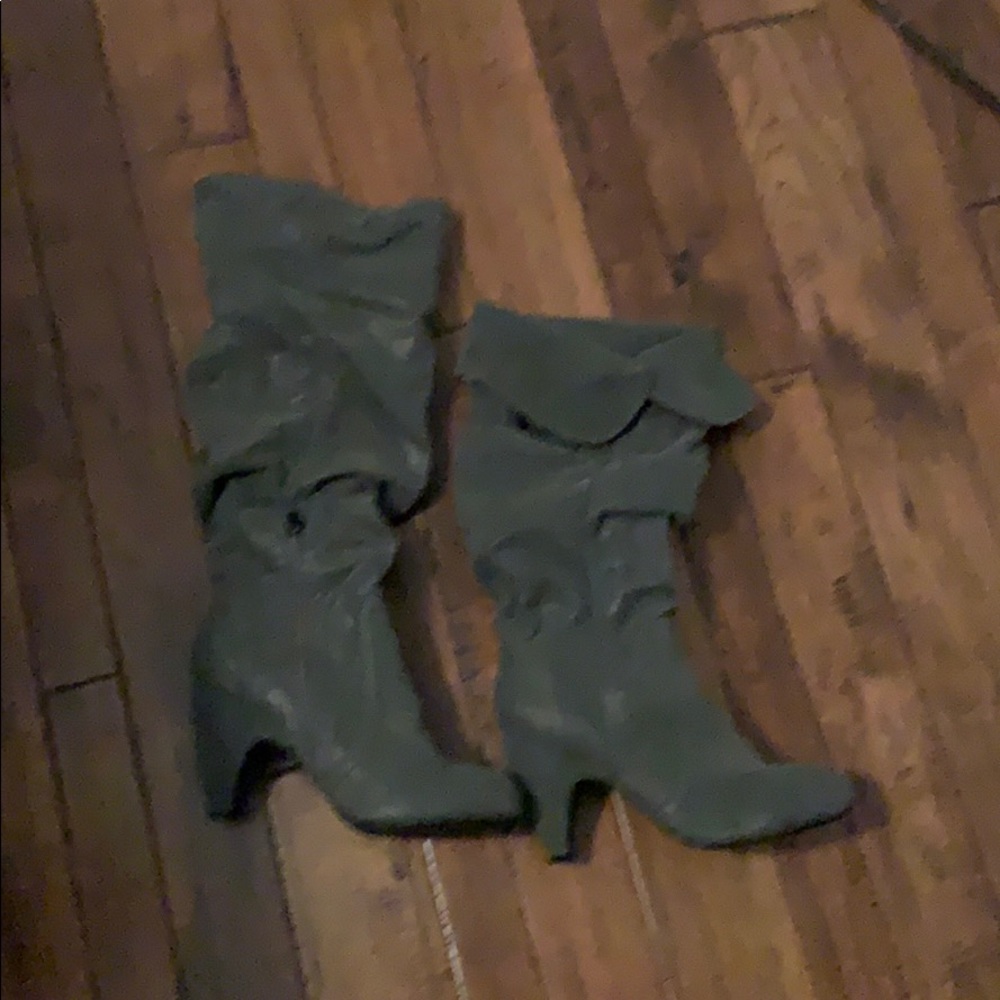 Boots